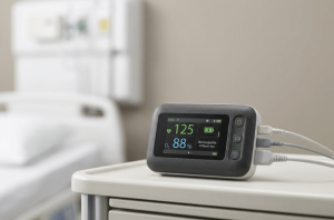 11.1V lithium battery for medical devices