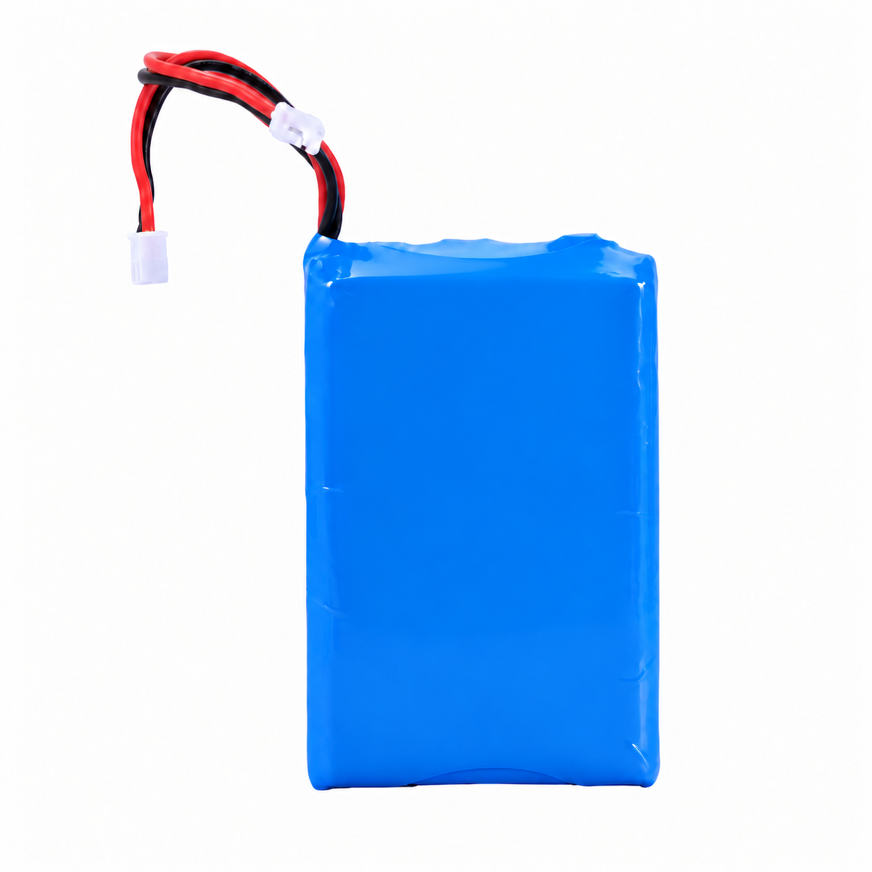 16000mAh 3.7V Polymer Battery Pack Rear View (2)