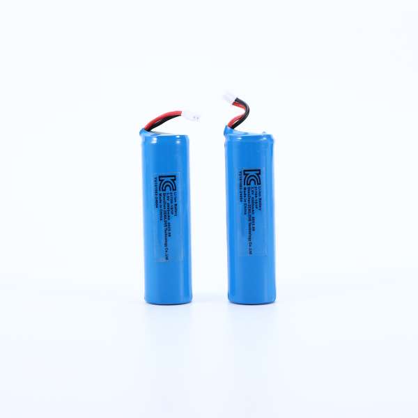 21700 4900mAh lithium battery