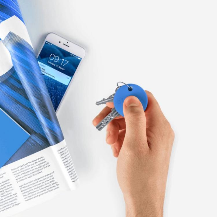 Smart tags and tracking devices(1)