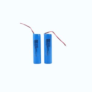 18650-3.6V/3500mAh