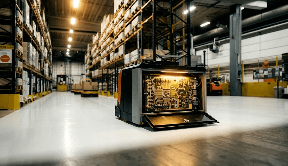 Why the 12V LiFePO4 Battery Pack is the Ideal Lead-Acid Replacement