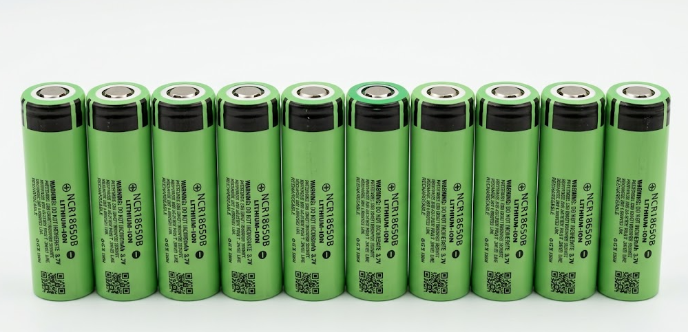 18650 Lithium Ion Explained: Size, Specs, and What to Look For