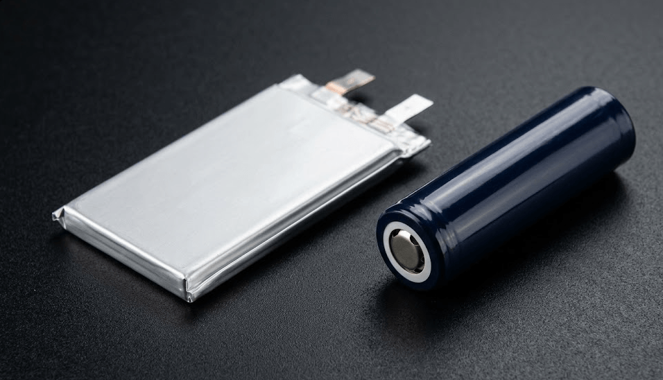 Li Polymer Battery vs Lithium Ion Battery: What’s the Difference?