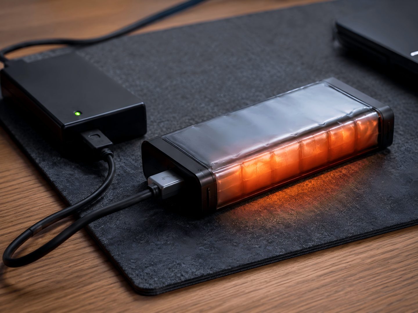 How Much Lithium Polymer Battery Pack Clearance Is Needed?