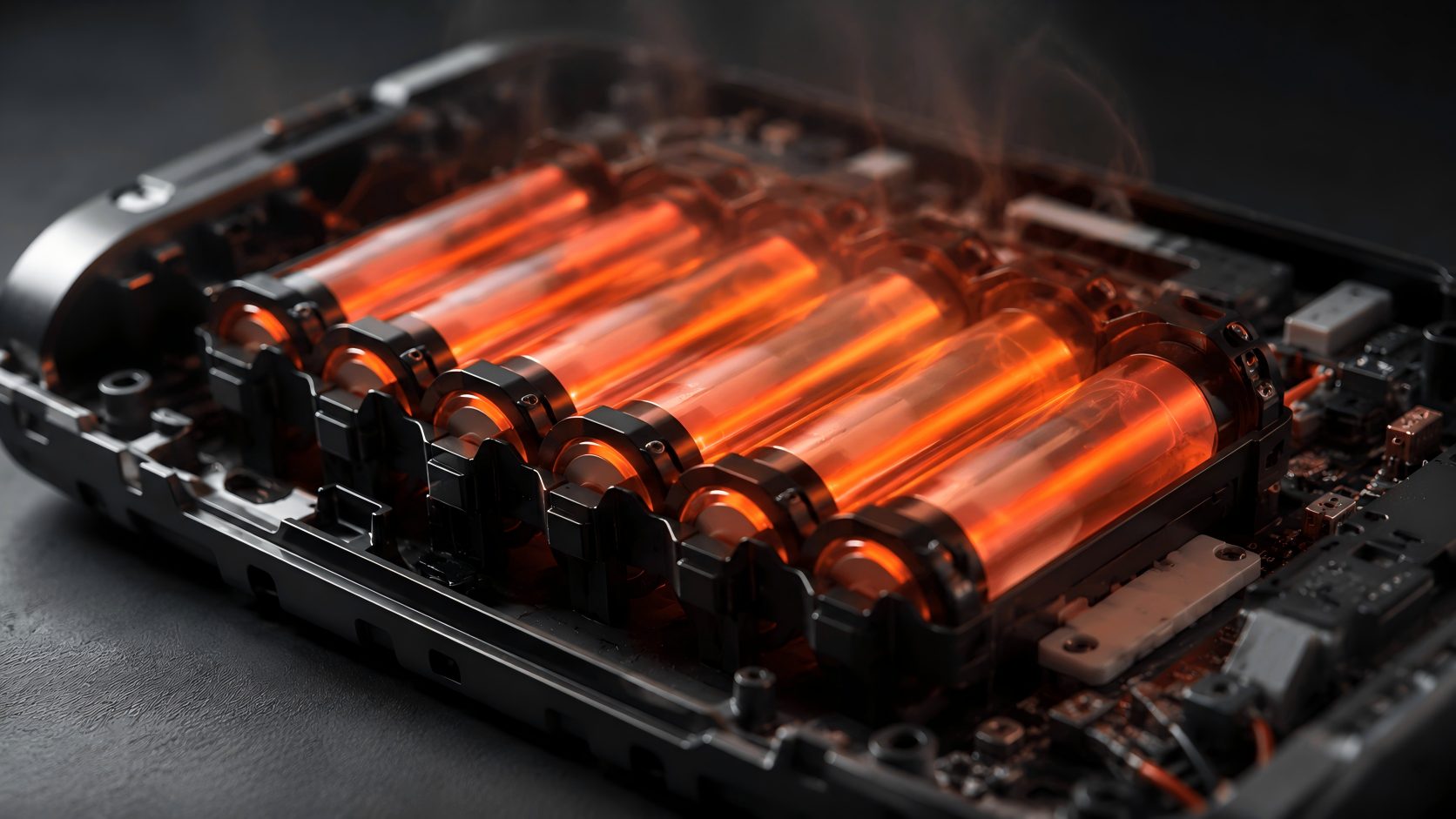 Lithium Battery Overheating: Causes and Solutions