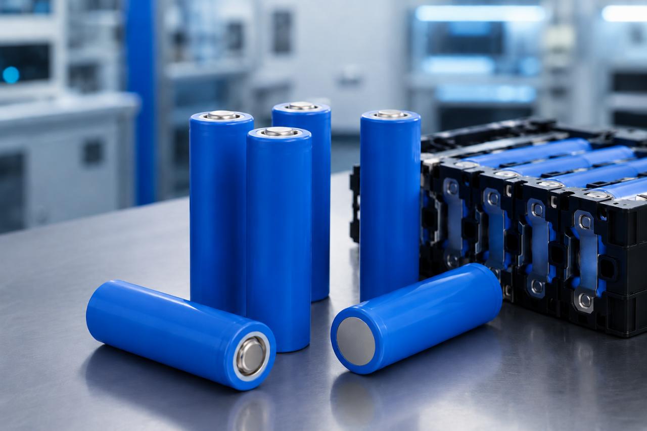 18650 Lithium Ion Battery: Specs, Uses, and Sourcing Tips