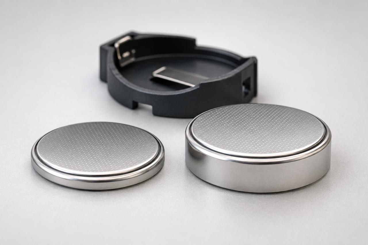 Coin Battery1
