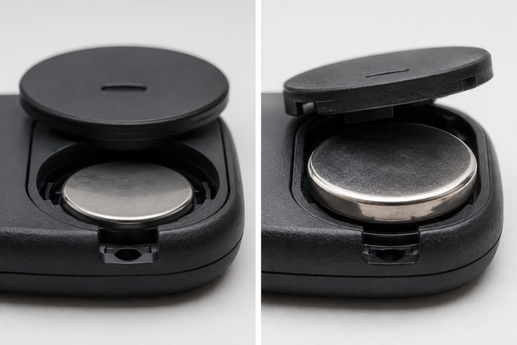 Coin Battery3