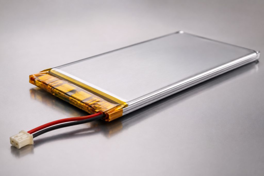 li polymer battery2