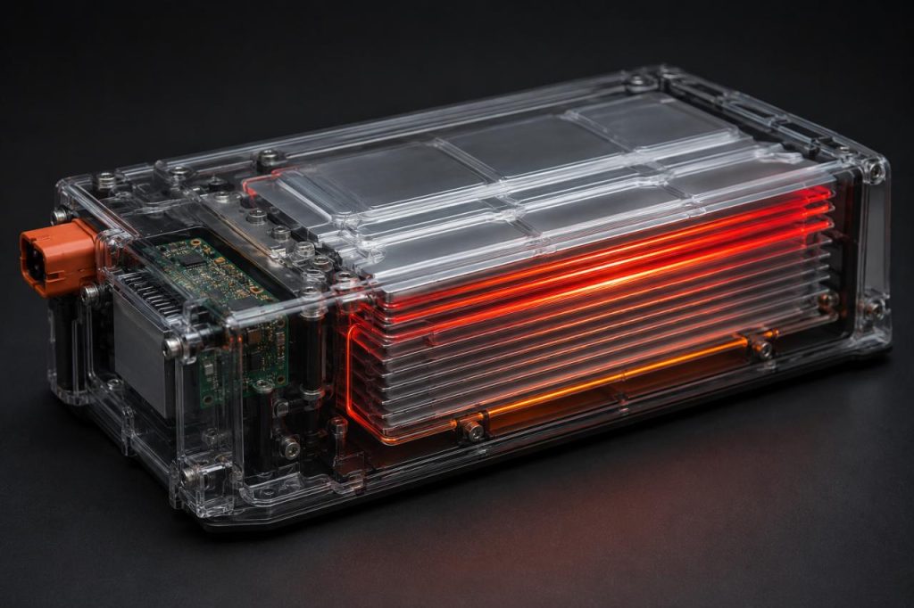 lithium ion polymer battery6