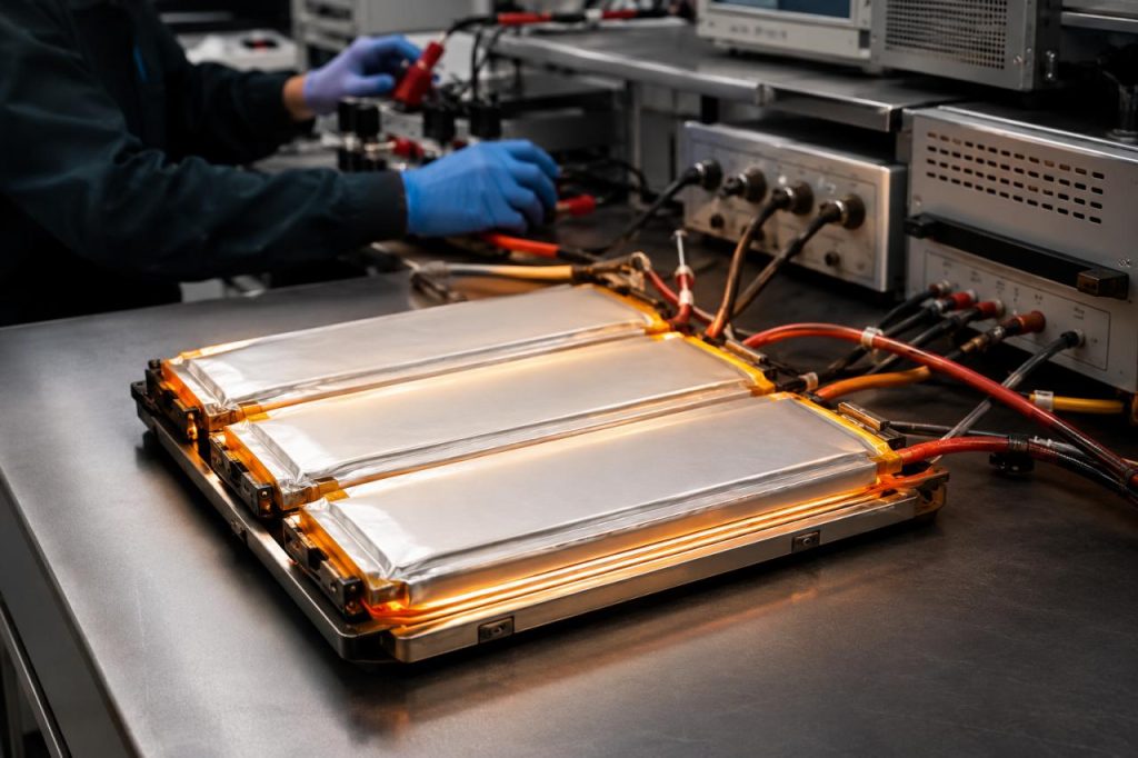 lithium ion polymer battery7