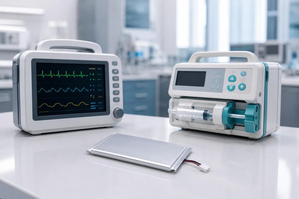 for Medical Devices