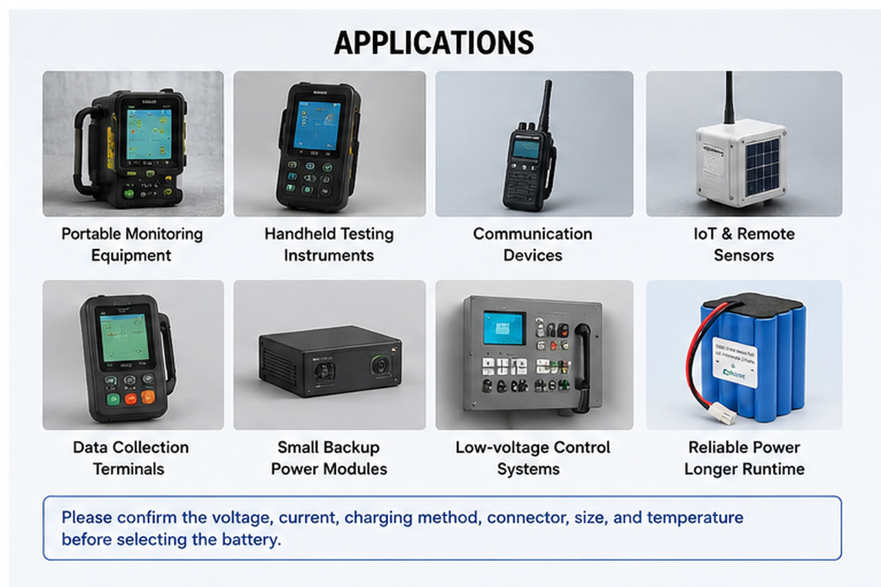 How Does an 18650 1S4P Battery Pack Work?
