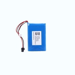 126090 3S1P 11.1V Lithium Polymer Battery Pack