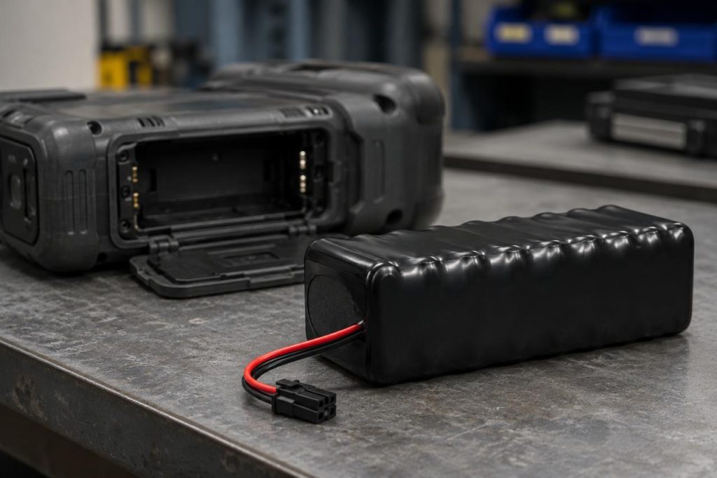 21700 battery pack2