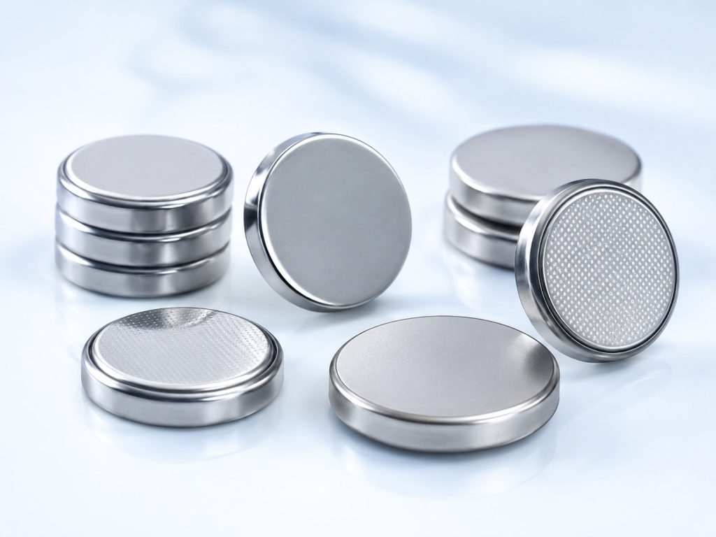 Button Battery15