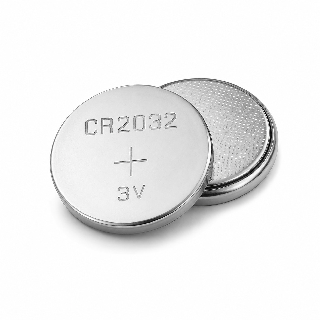 CR2032 Battery 3V Lithium Coin Cell