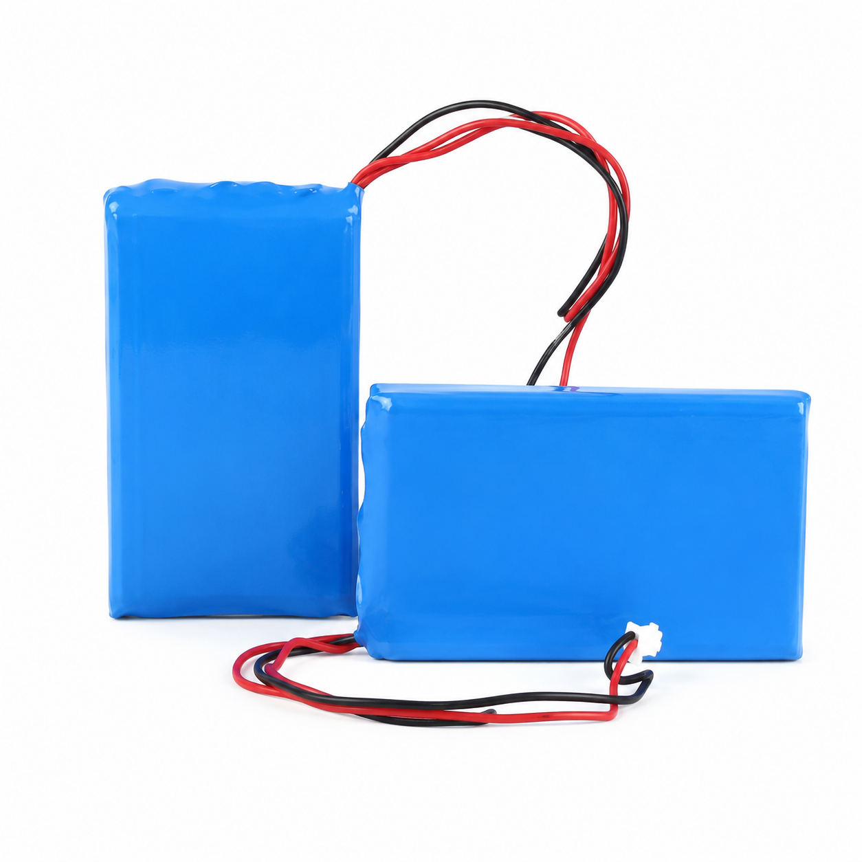 Custom Polymer Battery for Small Devices | Zenilove