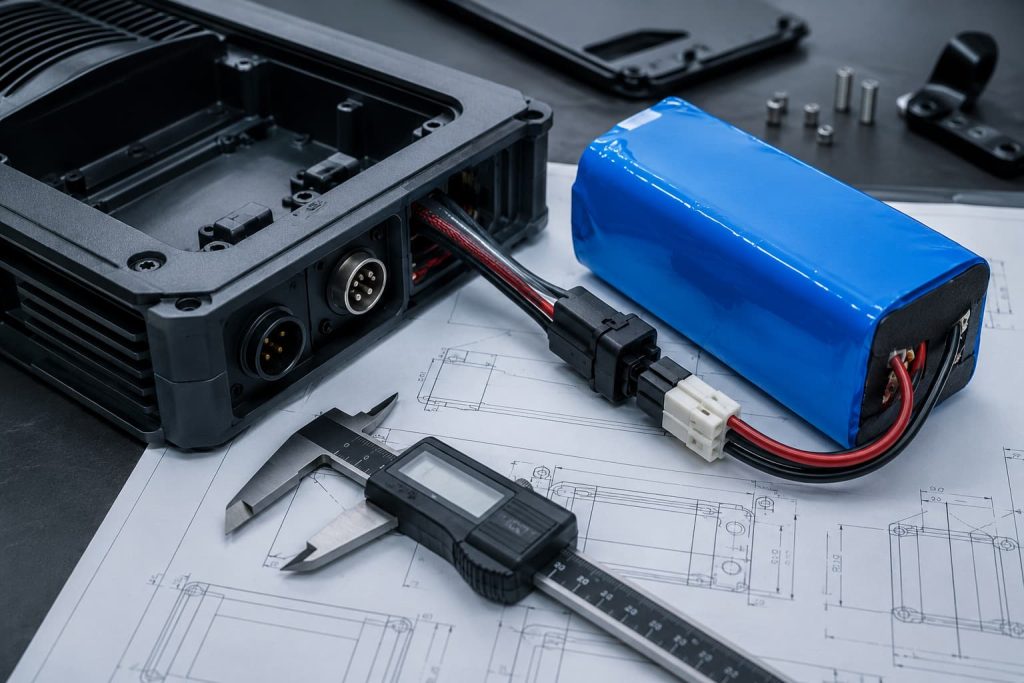 ODM Lithium Battery