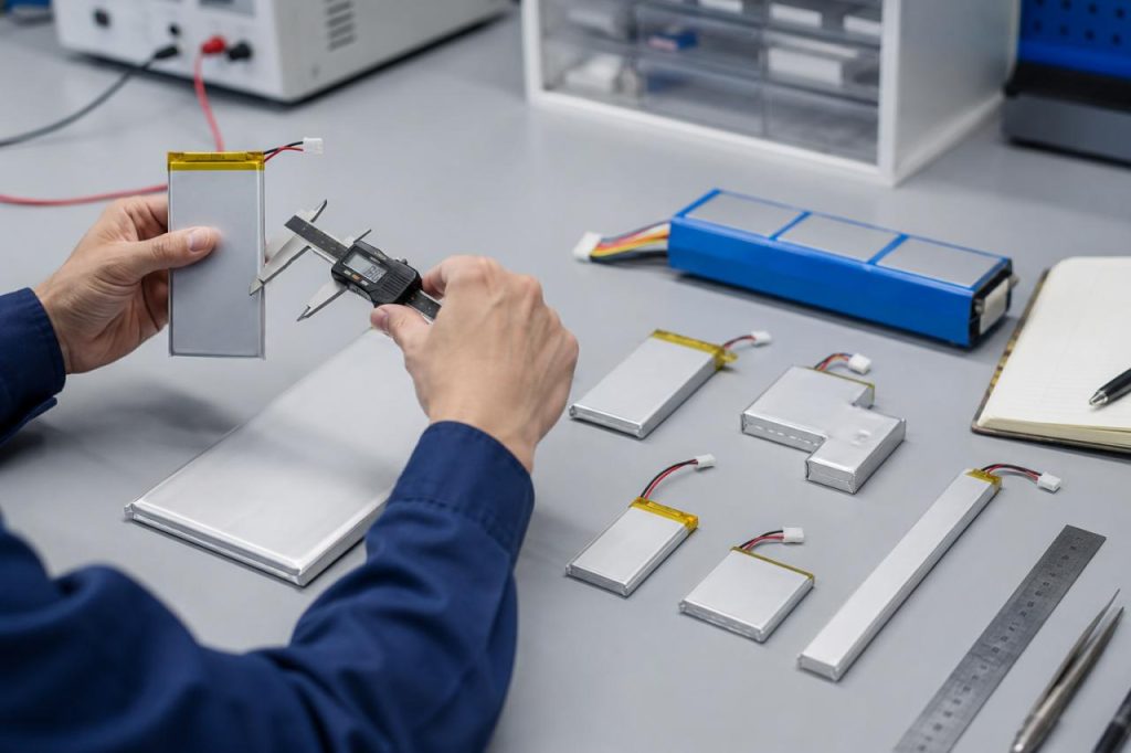lithium polymer battery cost 6