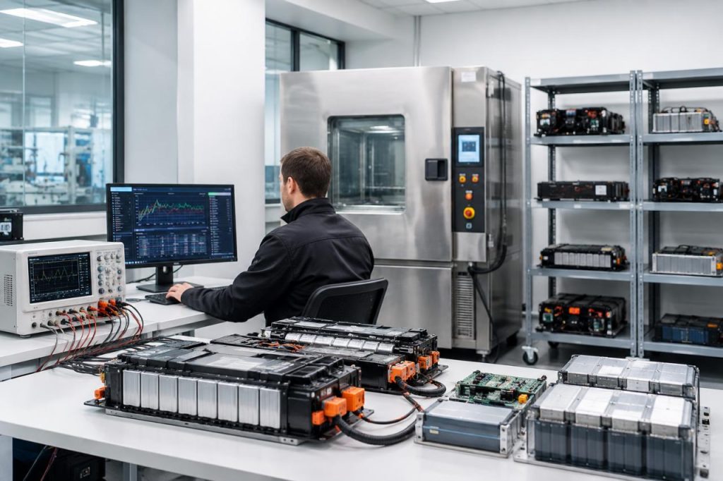 What Should Be Checked During Prototype Testing?