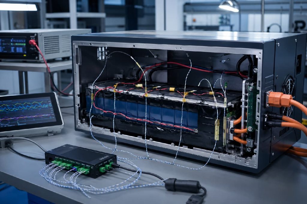 Custom Lithium Battery Products1