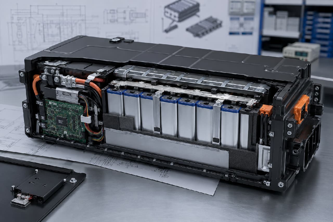 How to Validate Custom Lithium Battery Products?