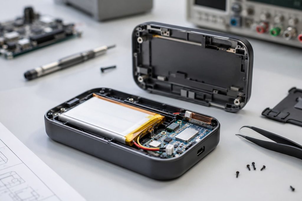 Lithium Battery1