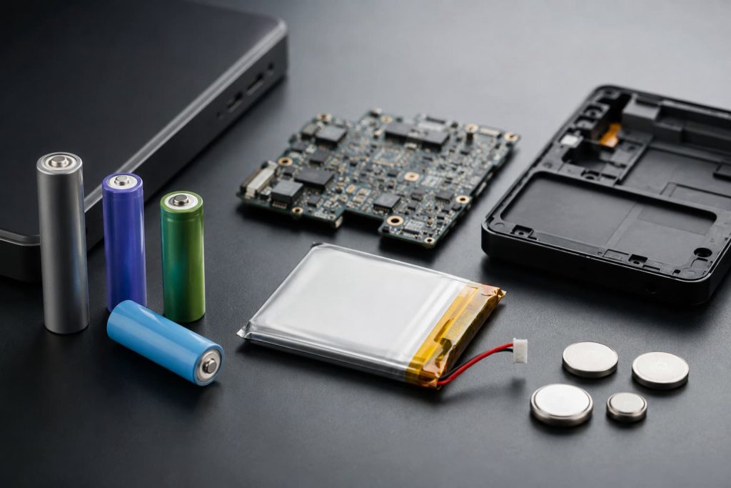 Lithium Battery2