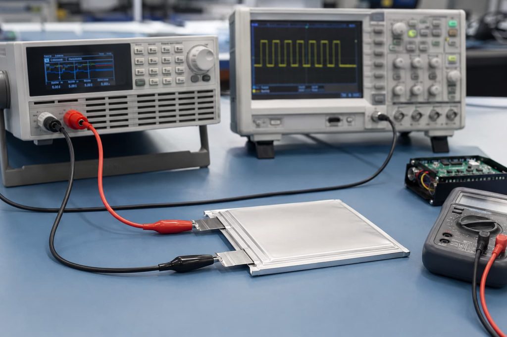 Polymer Battery4