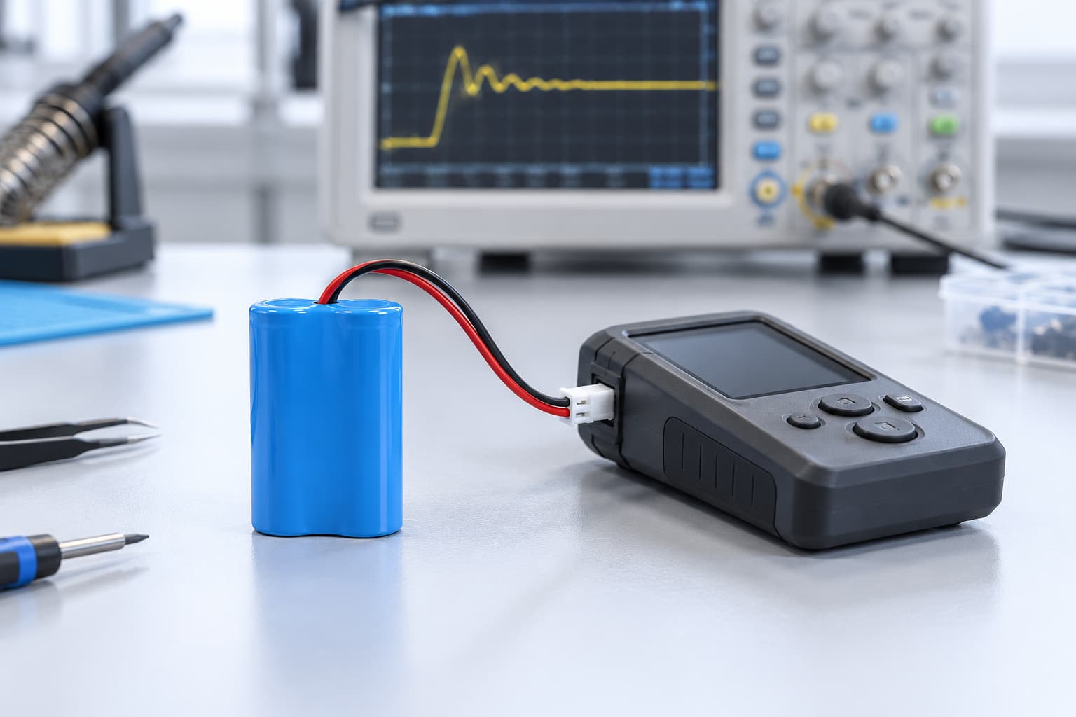 18650 Battery Pack