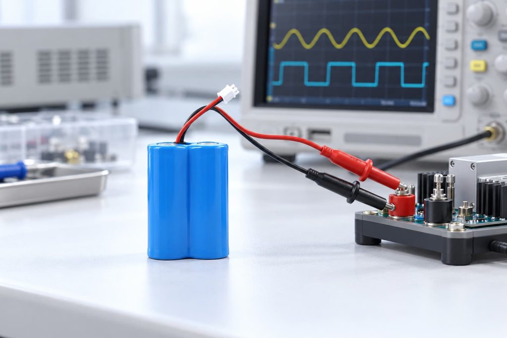 18650 Battery Pack1