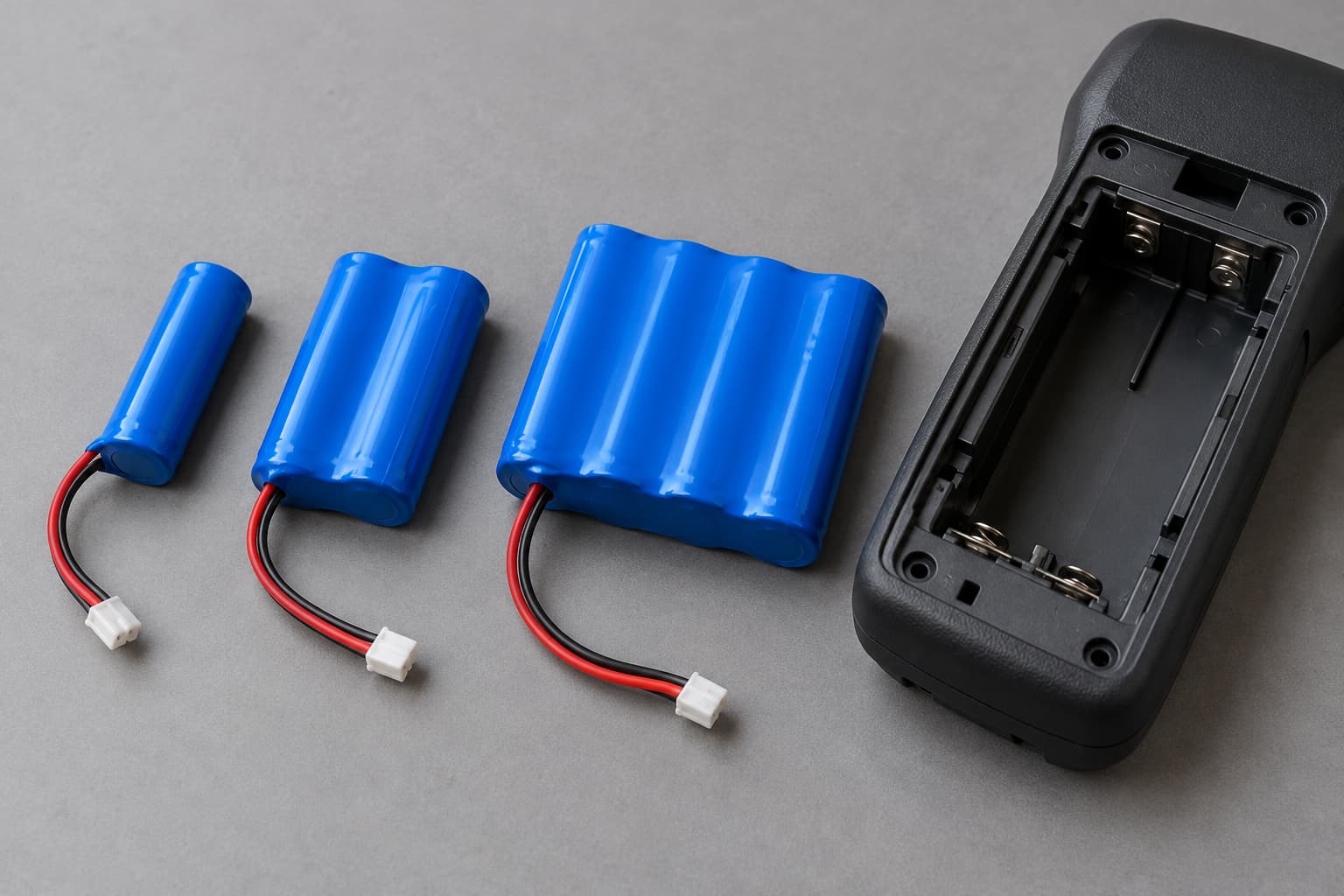 Removable vs Built-In Battery Packs: Which Fits Your Device?