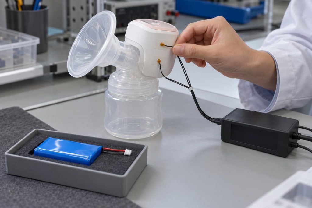 breast-pump-temperature-testing