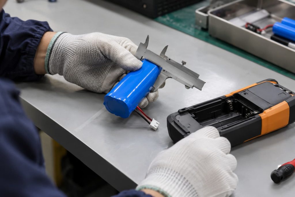 custom battery pack cost factors2
