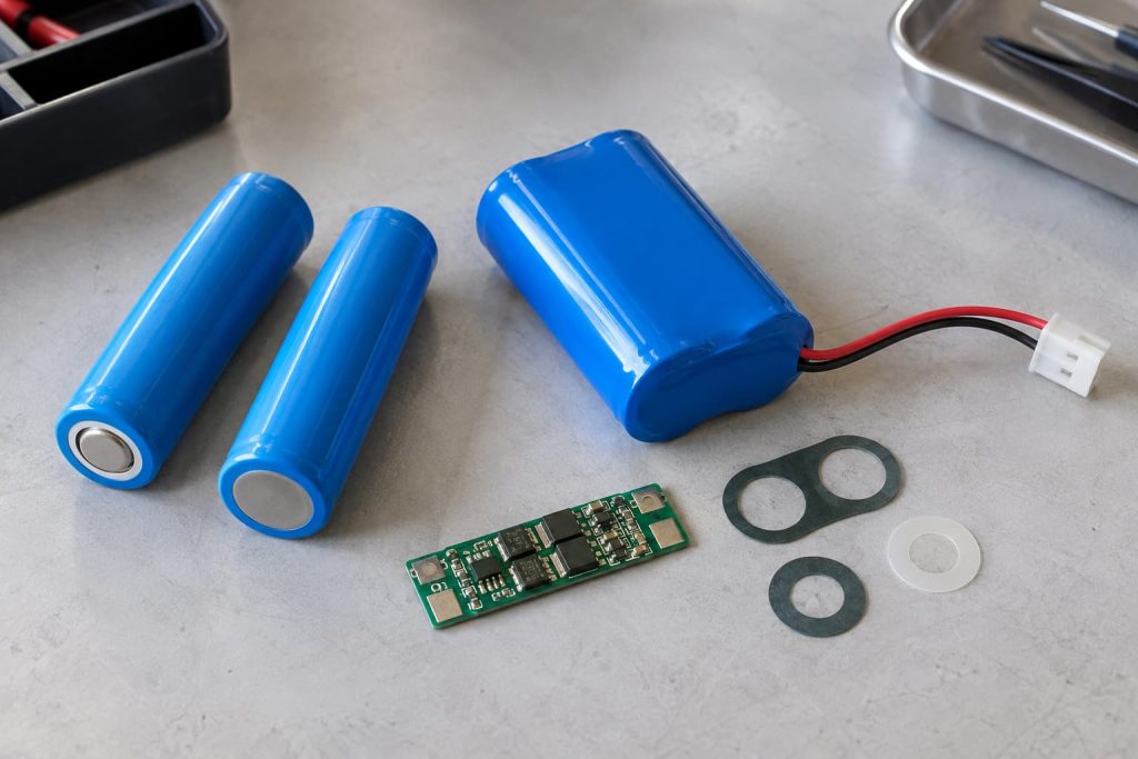 custom battery pack cost factors3